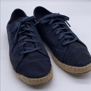 Toms Canvas Sneakers